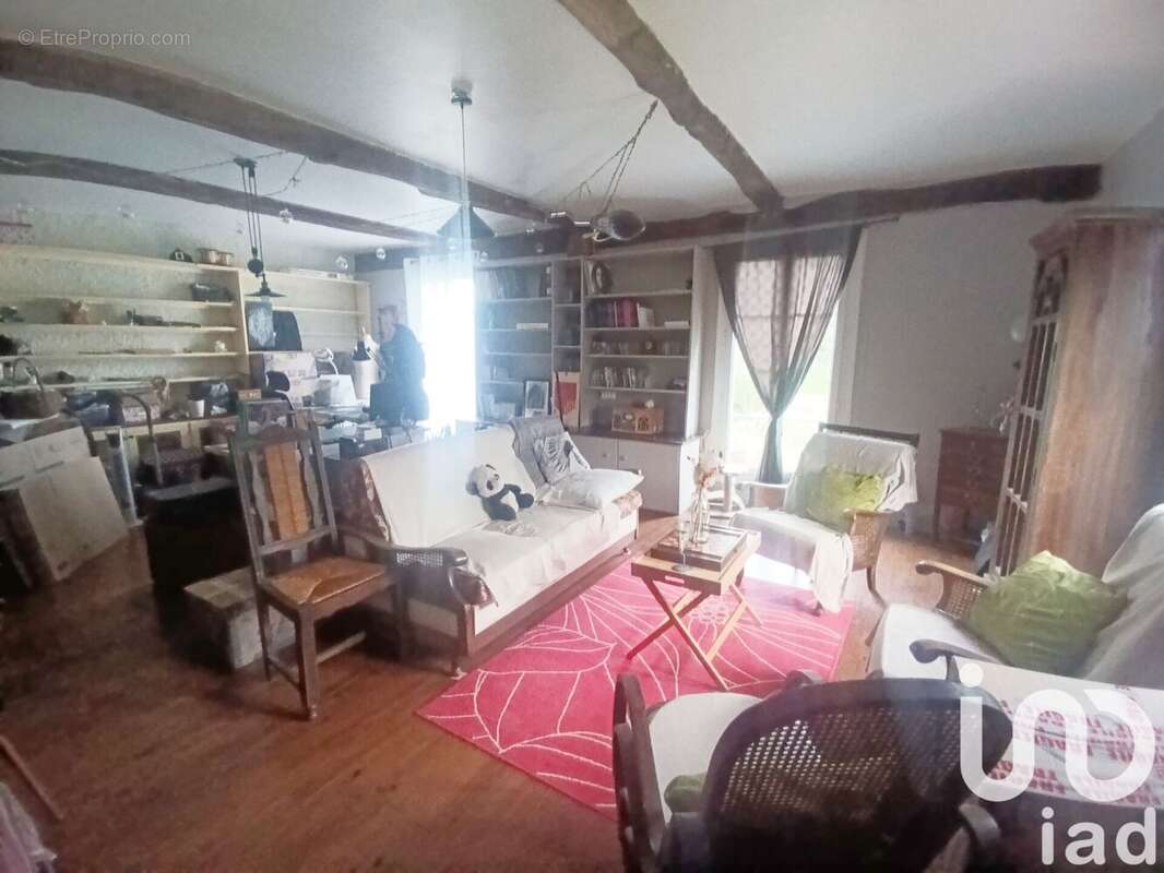 Maison 165 m² à Marciac  - photo 6