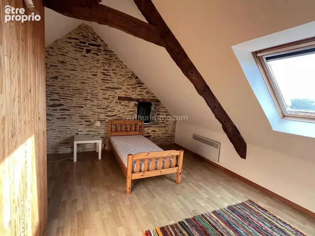 Vente Maison Allineuc(22460) 339 600ï¿œ - photo 9