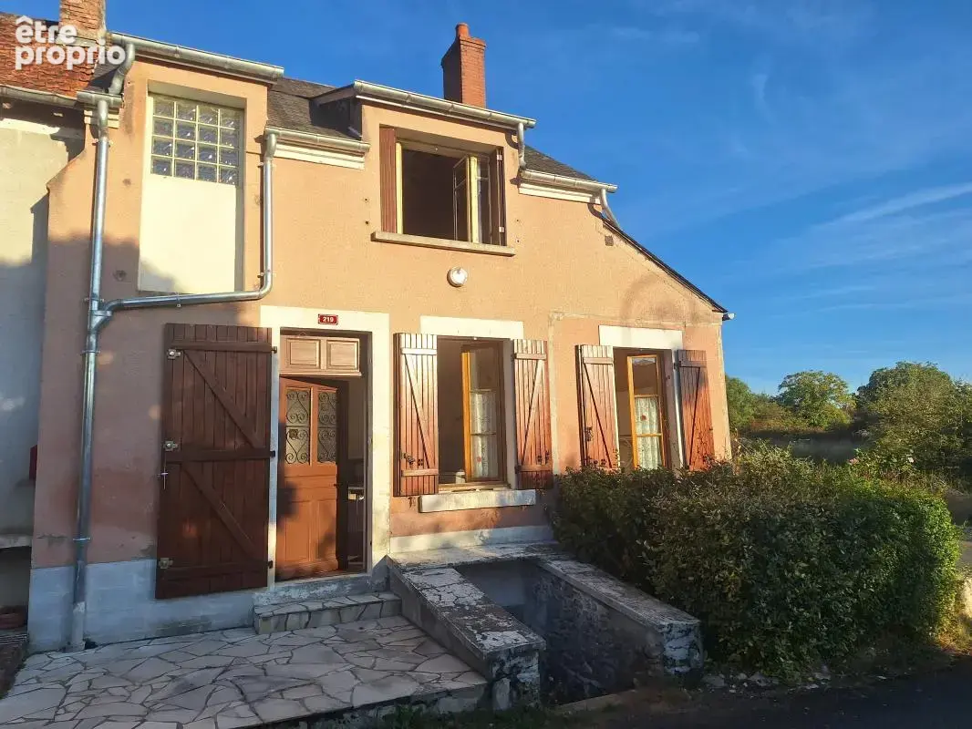 Maison à vendre - photo 2