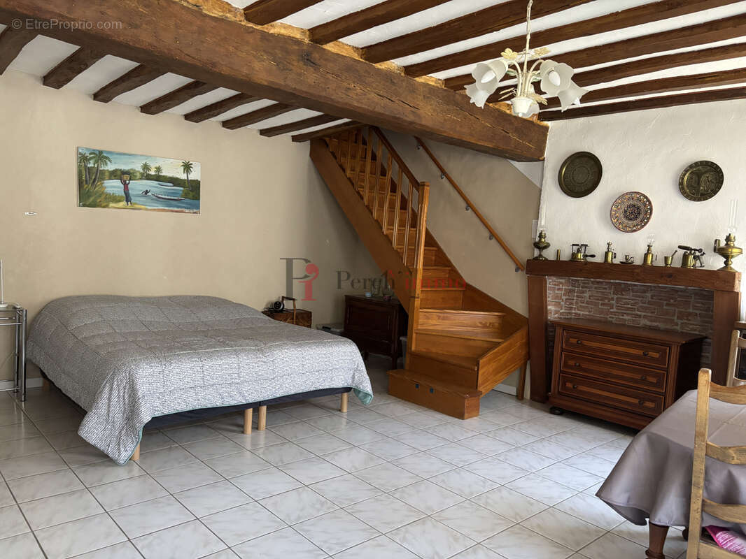 Maison à BELLEME