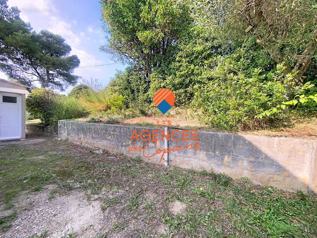 Maison à LA SEYNE-SUR-MER