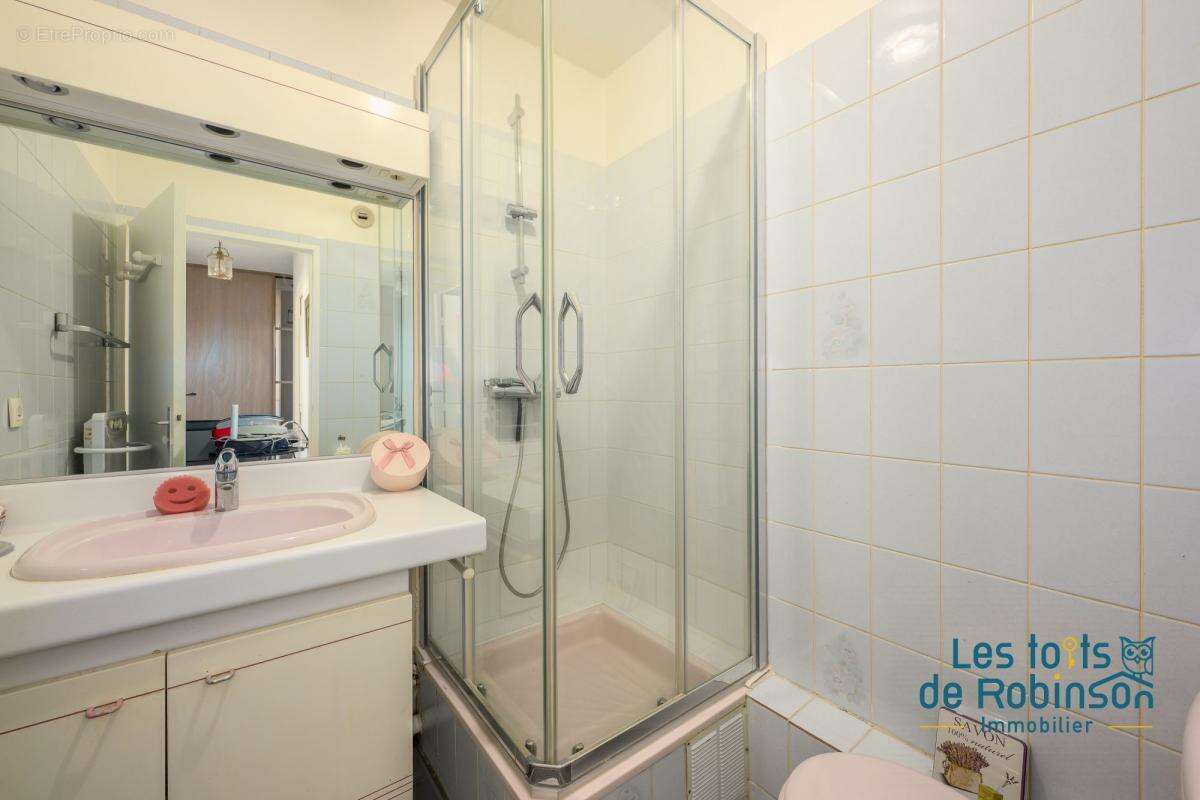 Appartement à CHATILLON