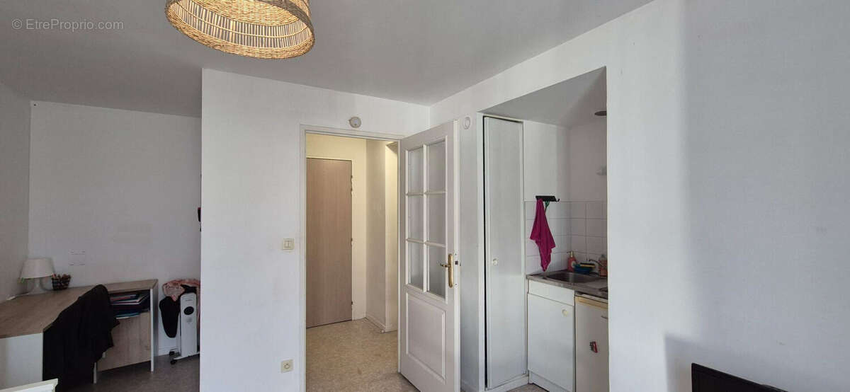 Appartement à BETHUNE