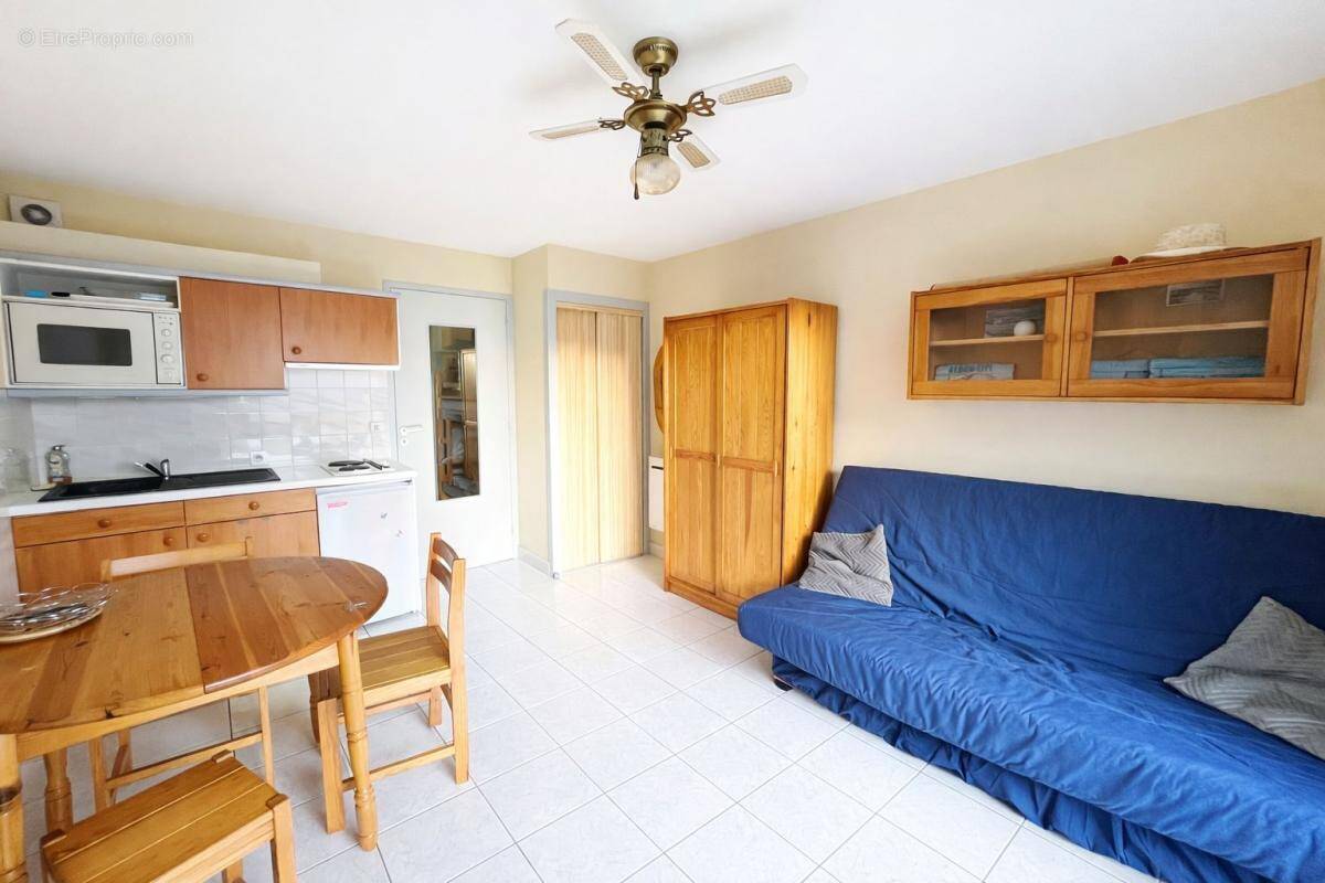 Photo 1 - Appartement à PORNICHET