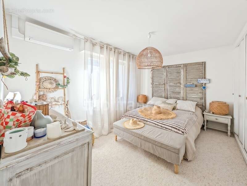 Maison à SAINT-MARCEL