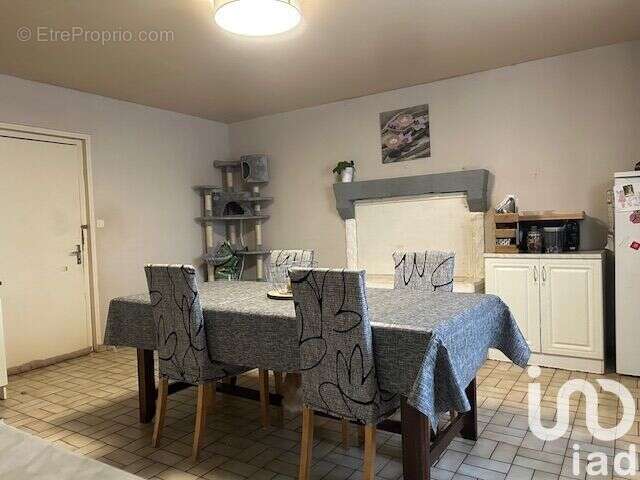 Photo 4 - Maison à SAINT-DENIS-LA-CHEVASSE