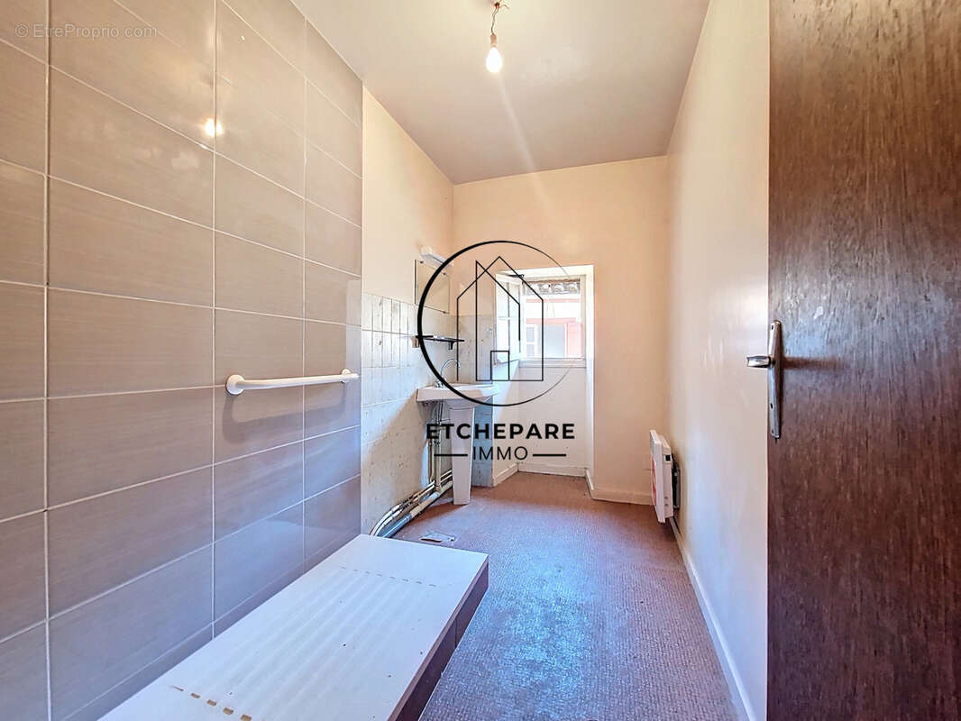 Ensemble immobilier composé de 2 maisons - photo 38
