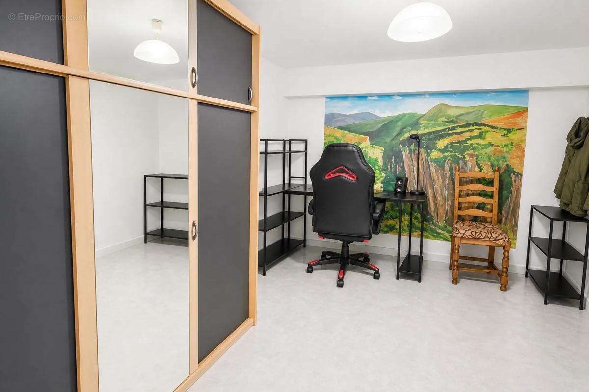 Appartement à MILLAU