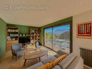 Maison à LE BOURGET-DU-LAC