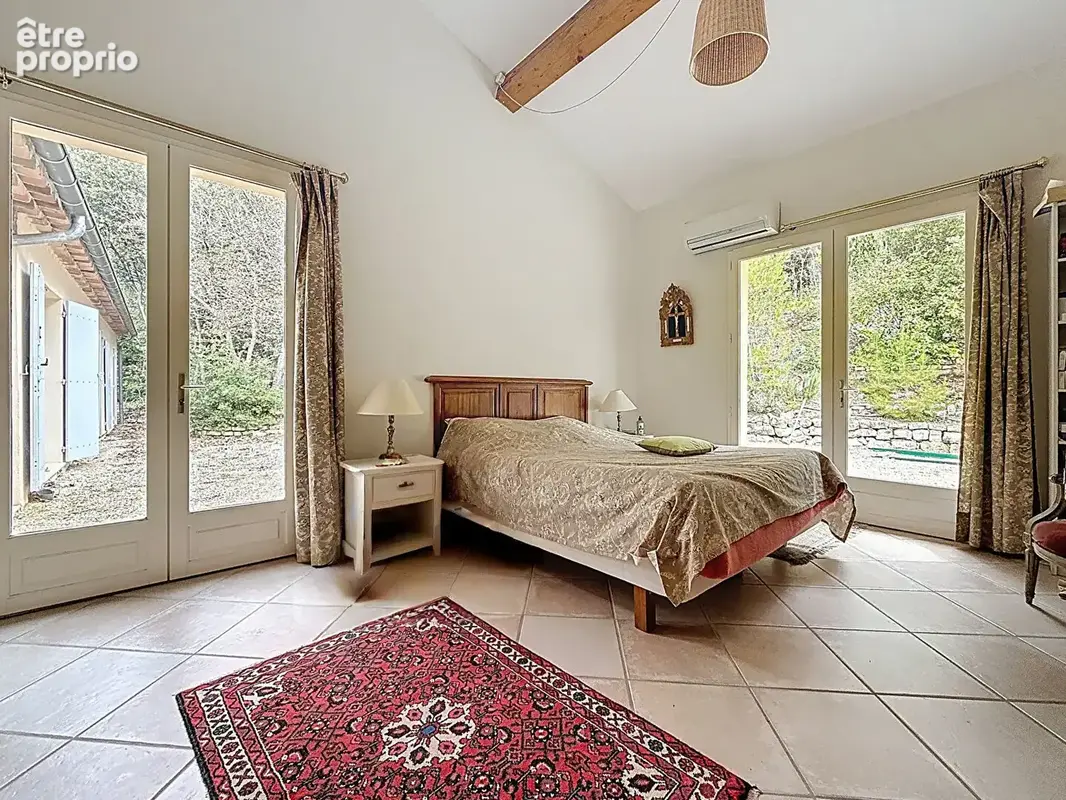 Maison 7 pièces 167 m² à vendre à Venelles (13770) - photo 9