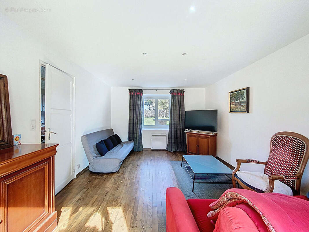 Maison à SAINT-MALO