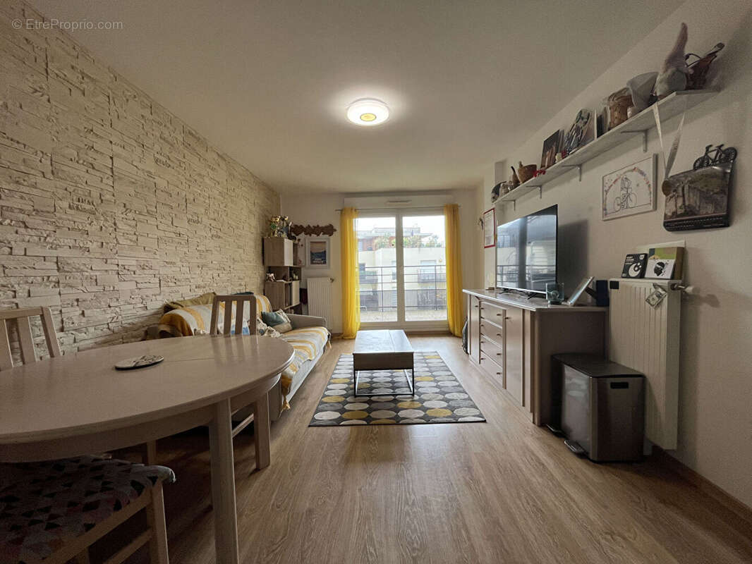 Appartement à RAMBOUILLET