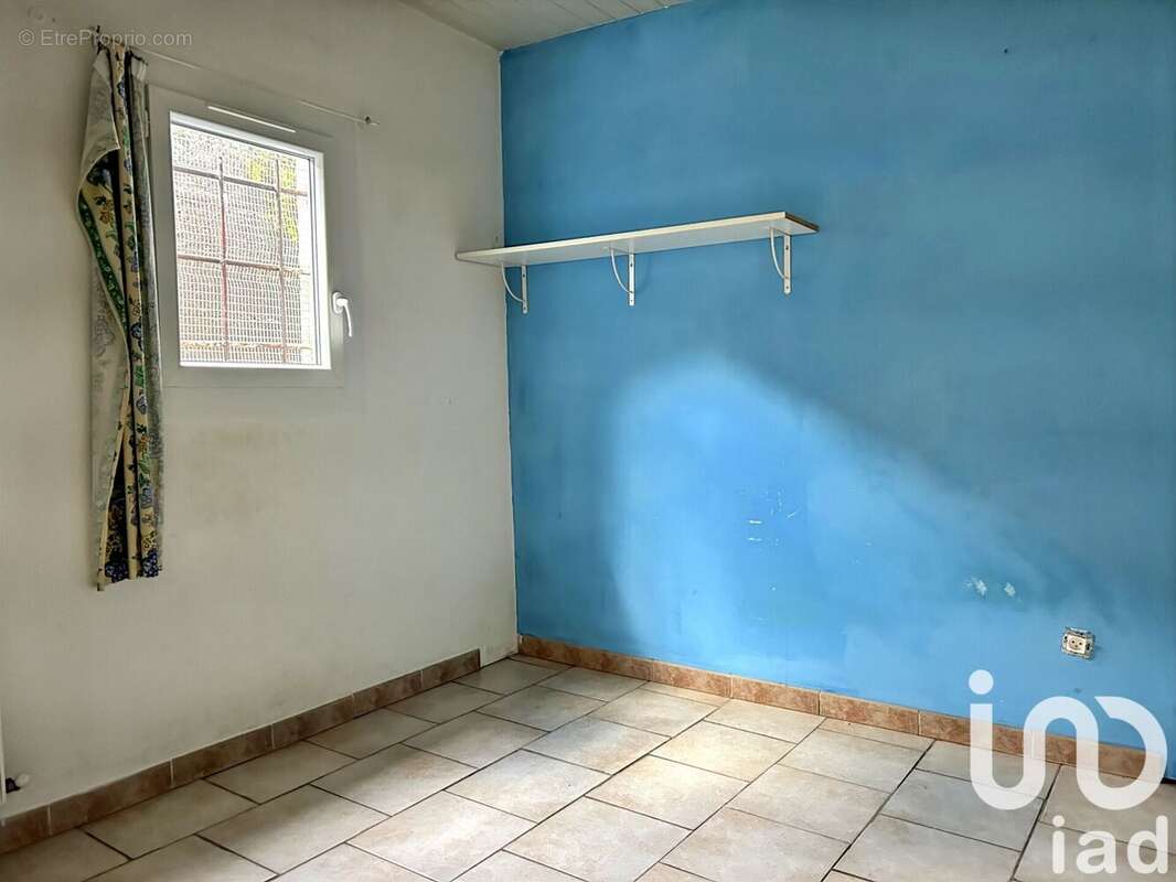 Maison 126 m² à Gours  - photo 7