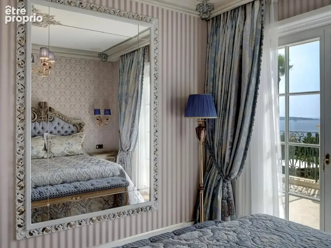 Maison  - 12 pièces  - 500.0 m² -  10 500 000 € - À vendre - photo 9