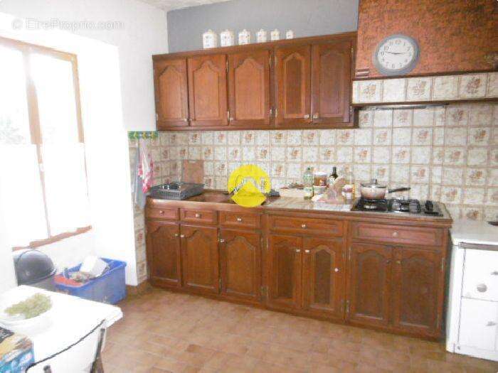Maison de campagne - photo 5