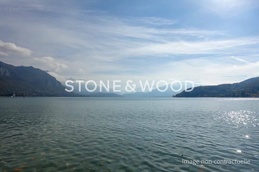 Appartement à ANNECY