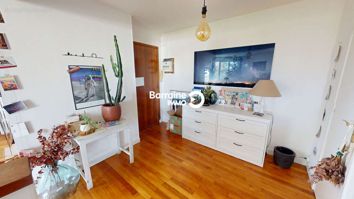 Appartement à BREST