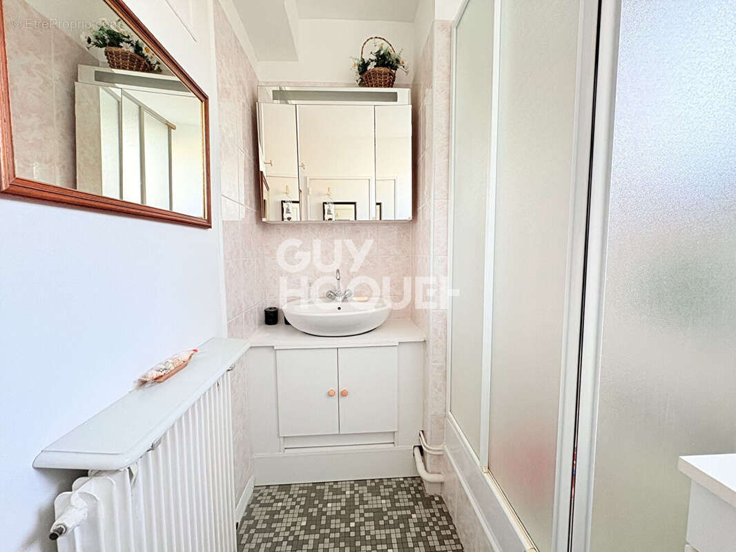 Appartement à TALENCE