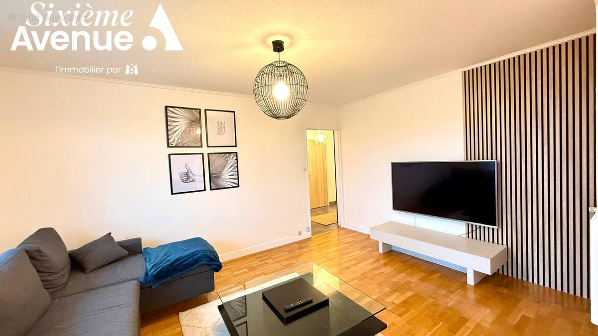 Appartement à BREST