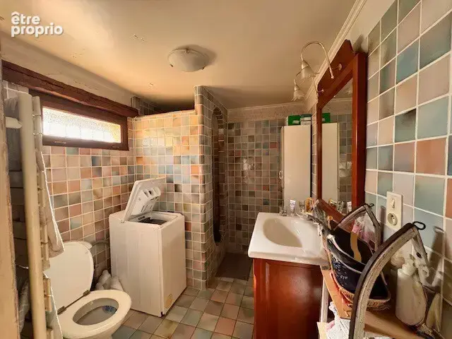 Maison jumelée 2/3 pièces sur 1600m2 - Lucéram - - photo 8