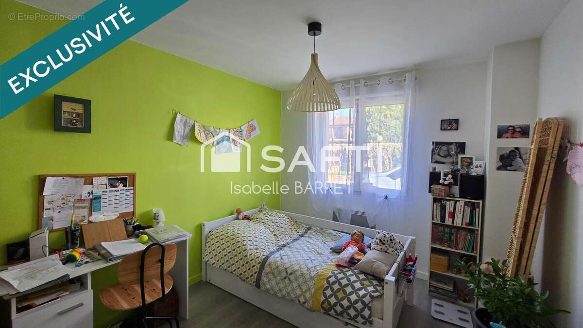 Photo 5 - Maison à JONAGE