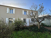 Maison à VENANSAULT