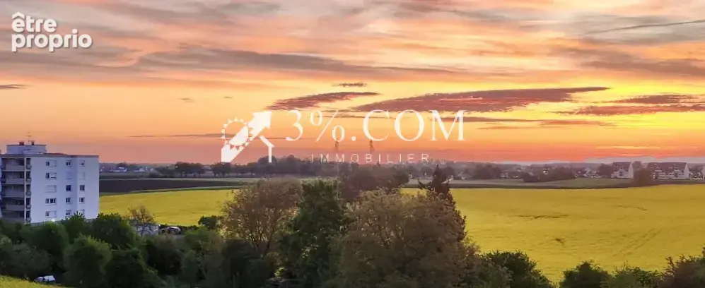 3%.com   exclusivité à bischheim, f3/4 de 79m2, 1 cave - photo 20