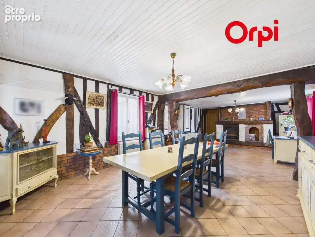 Maison proche de BERNAY - photo 4