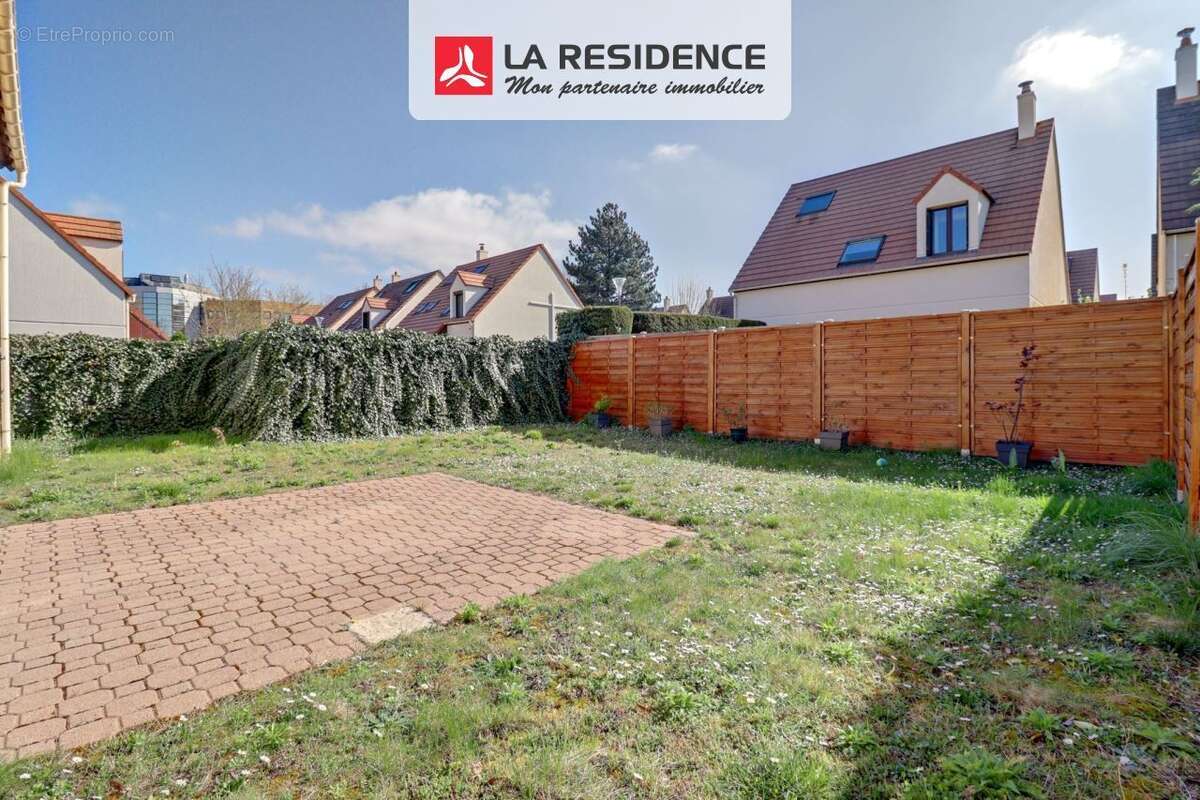 Maison à LE PECQ