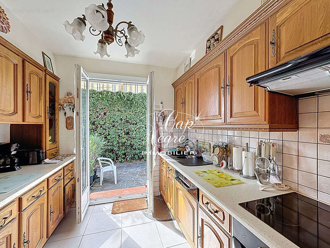 Maison à LE LAVANDOU