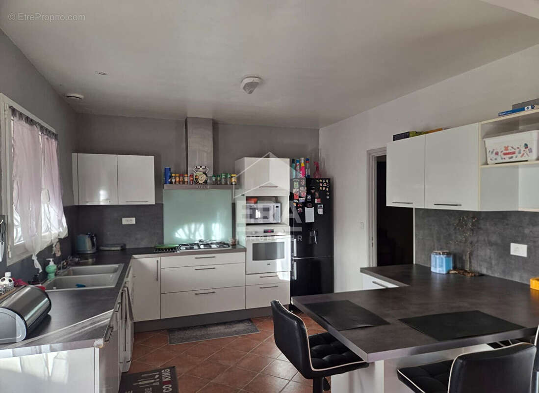 Maison 132m² à limoux - photo 6