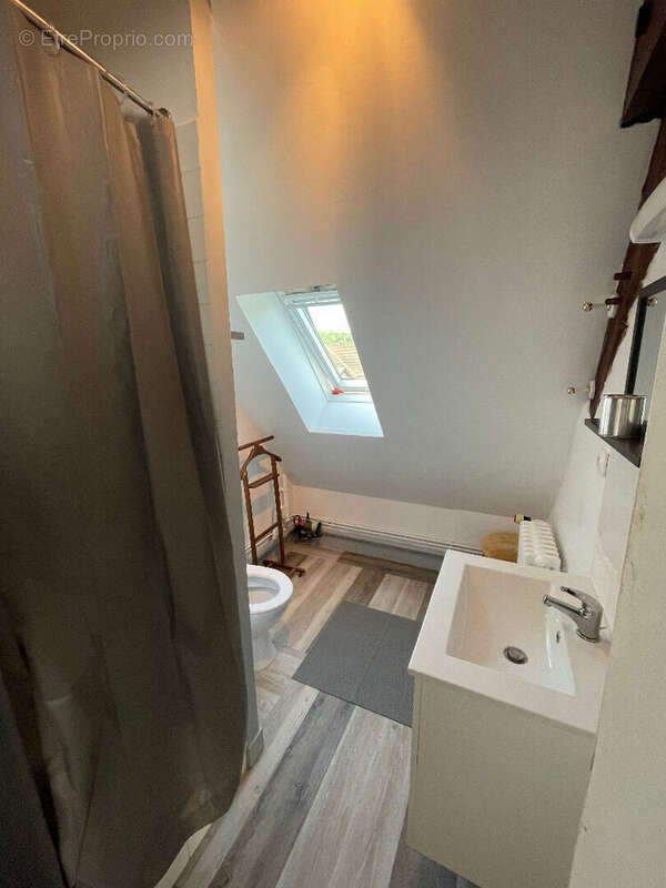 Appartement Etampes 1 pièce(s) 25 m2 - photo 4