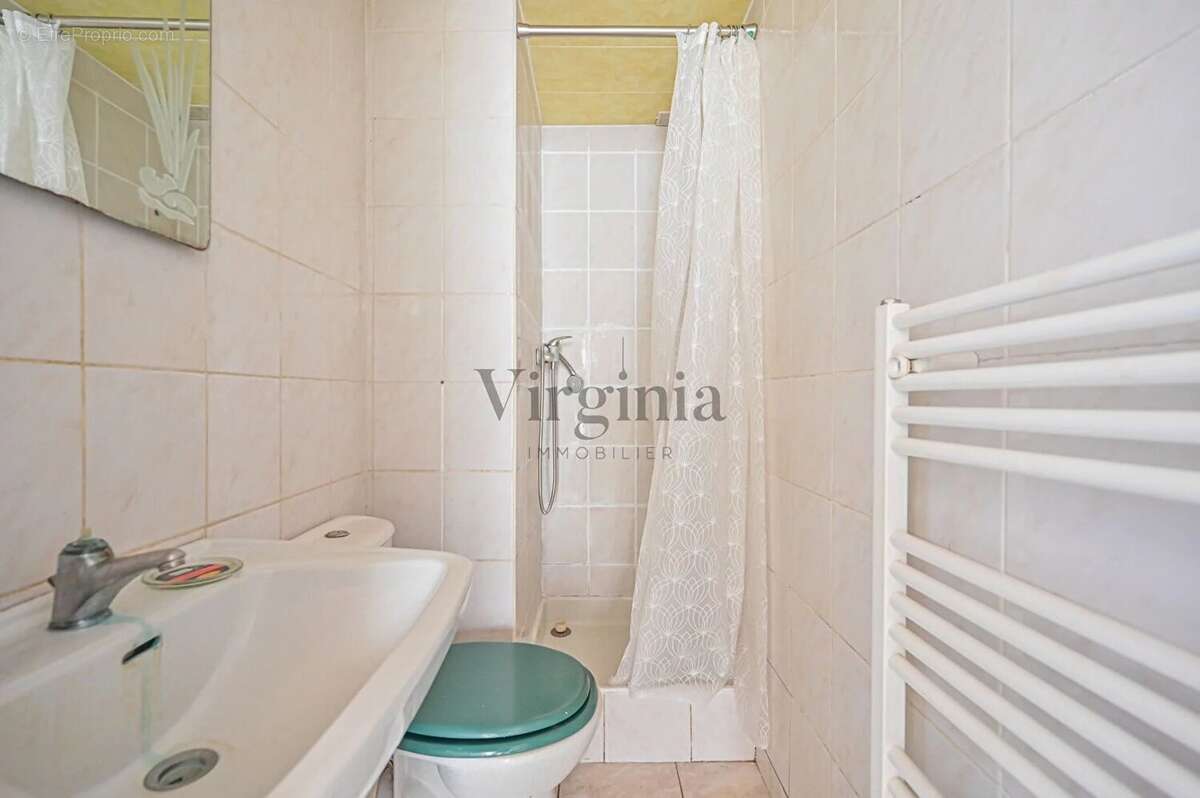 Appartement à ALFORTVILLE