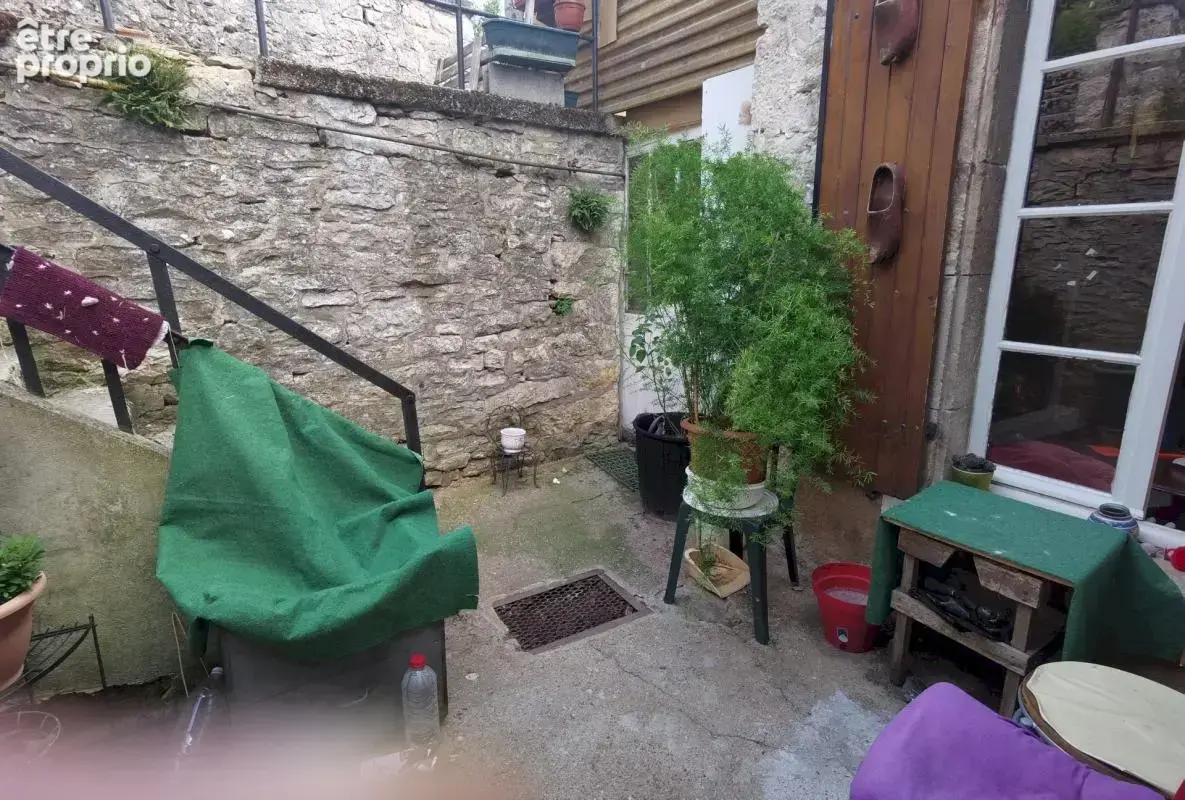 Maison de ville - photo 14