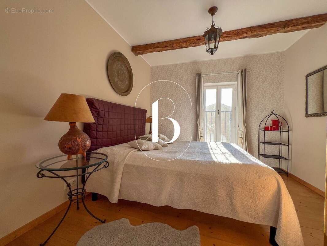 Maison à GOUDARGUES