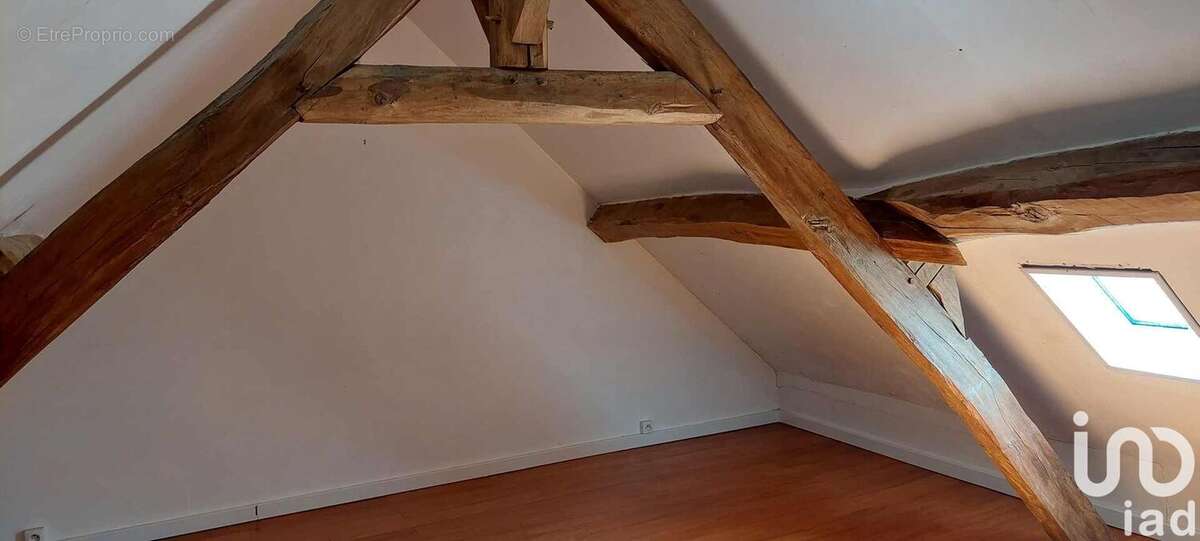 Photo 9 - Maison à BEVILLE-LE-COMTE