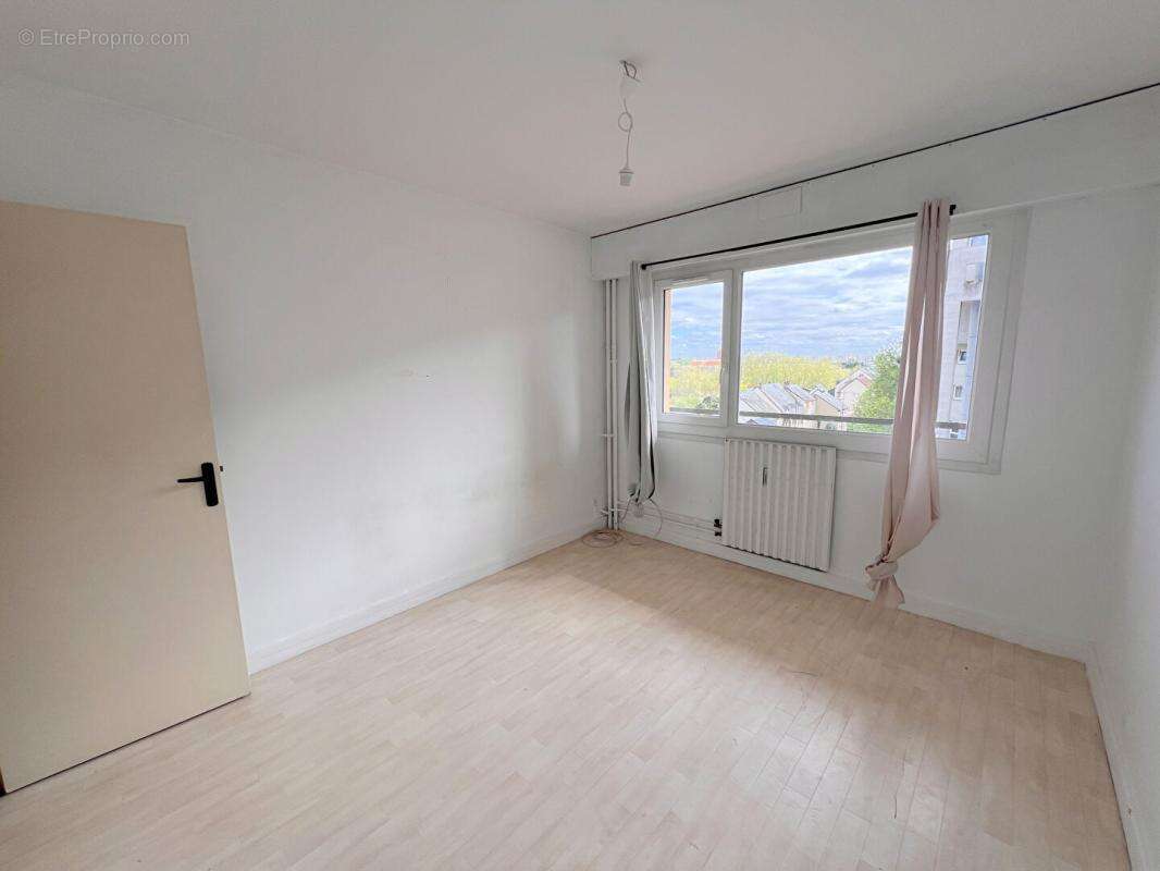 Appartement à LE MANS