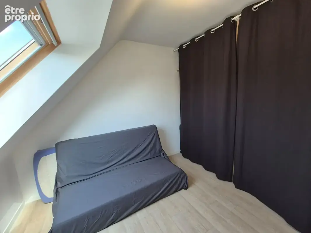 SAINT SAUVEUR (29400) - Maison 5 pièces 110 m2 - photo 9