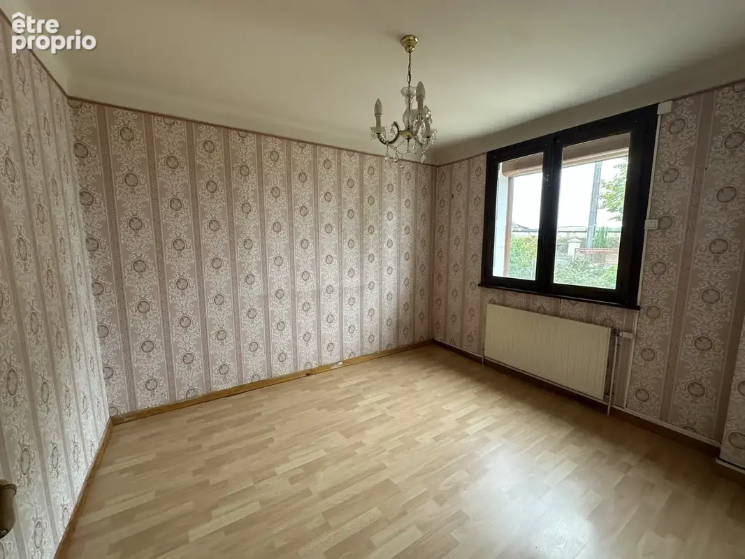 Maison secteur calme nouveau sur Damelevières - photo 22