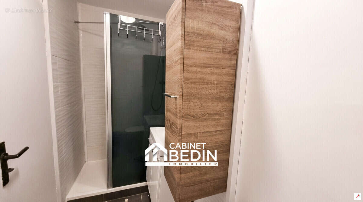 Appartement à PESSAC