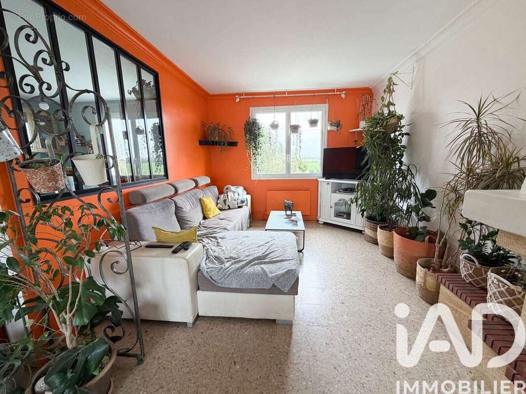 Photo 2 - Maison à SAINT-XANDRE