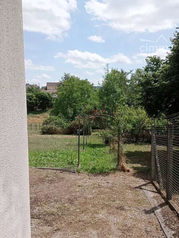 Maison 98 m² à Bourganeuf  - photo 4