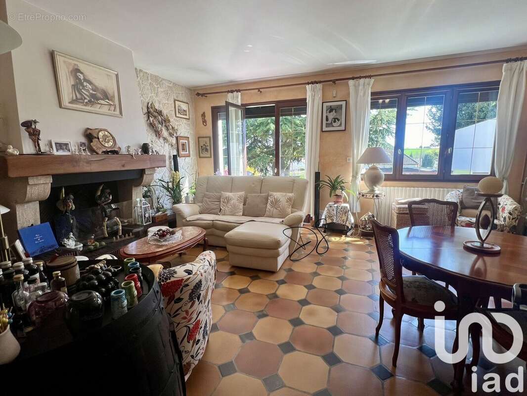 Photo 3 - Maison à BORNEL