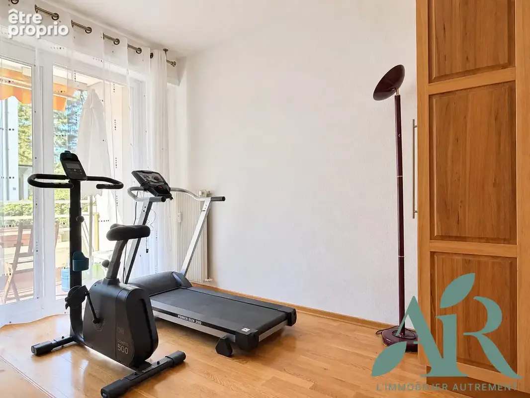 Appartement 3 pièces 82 m² à vendre à Strasbourg (67000) - photo 6
