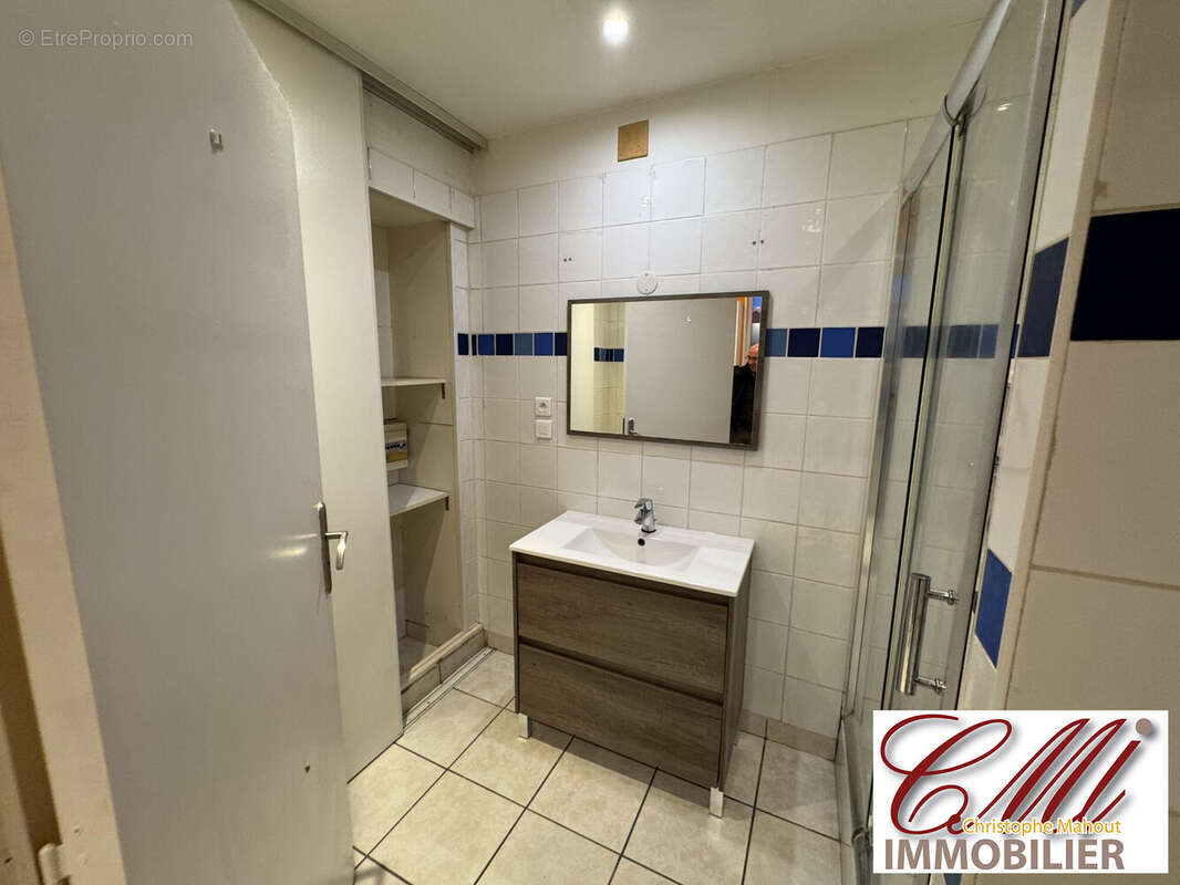 Appartement à VITRY-LE-FRANCOIS