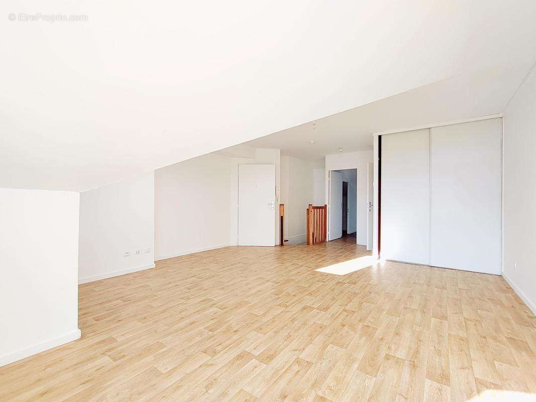 Appartement à BEAUVAIS