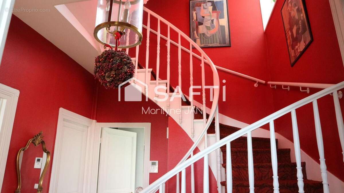 Photo 4 - Maison à SAINT-MALO