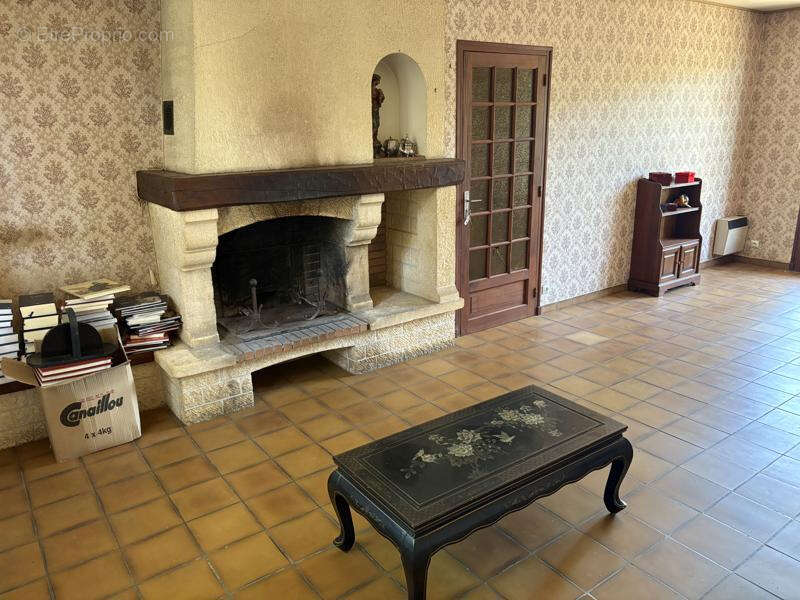 Entre Brive et Limoges, 15 mn accès A20, proche Pompadour centre - photo 7