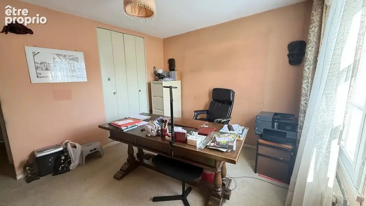 Maison 7 pièces de 112m² - photo 15