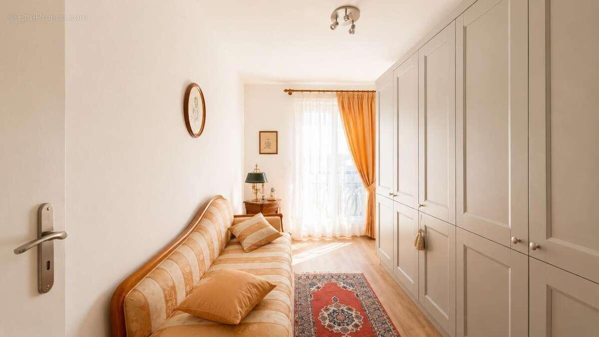 Appartement à ORMESSON-SUR-MARNE